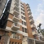 2200 SQFT Spacious Family Apartment