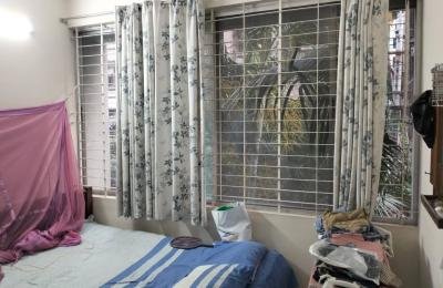 Luxury Corner Plot Apartment for Sale