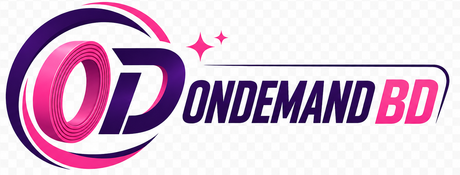 On Demand BD